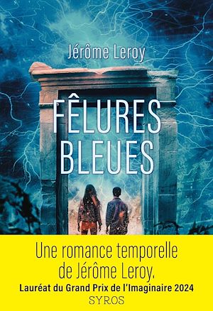 Download the eBook: Fêlures bleues