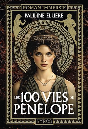 Download the eBook: Les 100 vies de Pénélope