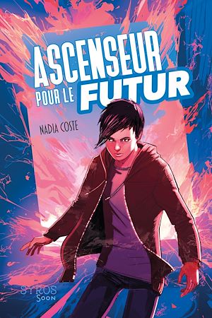 Download the eBook: Ascenseur pour le futur (nouvelle édition)