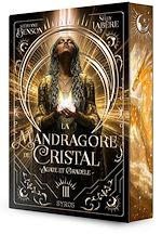 Télécharger le livre :  La mandragore de cristal - Tome 03 Agate et Gradele
