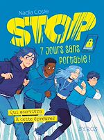 Télécharger le livre :  STOP - 7 jours sans portable !