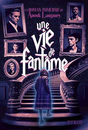 Téléchargez le livre :  Une vie de fantôme