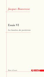 Télécharger le livre :  Essais VI