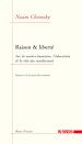 Télécharger le livre :  Raison et liberté