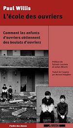 Télécharger le livre :  L'École des ouvriers