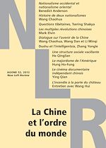 Télécharger le livre :  La Chine et l'ordre du monde