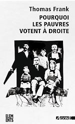 Télécharger le livre :  Pourquoi les pauvres votent à droite