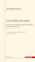 Télécharger le livre :  Une révolution des esprits