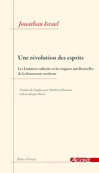 Téléchargez le livre :  Une révolution des esprits
