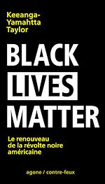 Télécharger le livre :  Black Lives Matter