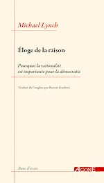 Télécharger le livre :  Éloge de la raison
