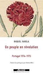 Télécharger le livre :  Un peuple en révolution