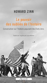 Téléchargez le livre :  Le Pouvoir des oubliés de l'histoire