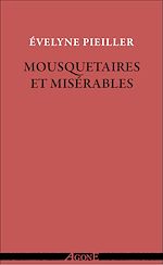 Télécharger le livre :  Mousquetaires et Misérables