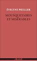 Télécharger le livre :  Mousquetaires et Misérables