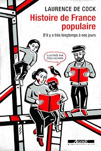 Téléchargez le livre :  Histoire de France populaire