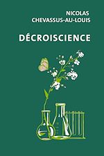 Télécharger le livre :  Décroiscience