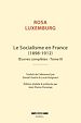 Télécharger le livre :  Le Socialisme en France
