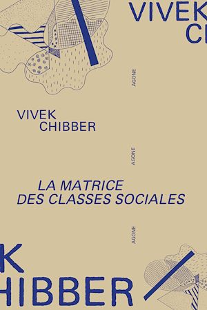 Téléchargez le livre :  La matrice des classes sociales