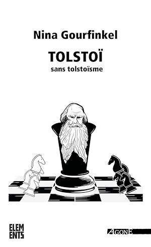 Téléchargez le livre :  Tolstoï