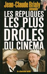 Télécharger le livre :  Les répliques les plus drôles du cinéma