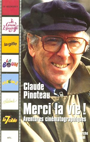 Download the eBook: Merci la vie !