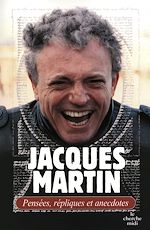 Télécharger le livre :  Pensées, répliques et anecdotes