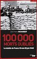 Télécharger le livre :  100 000 morts oubliés