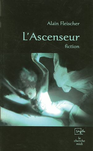 Téléchargez le livre :  L'ascenseur