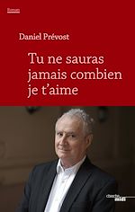 Télécharger le livre :  Tu ne sauras jamais combien je t'aime