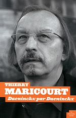 Télécharger le livre :  Daeninckx par Daeninckx