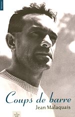 Télécharger le livre :  Coups de barre