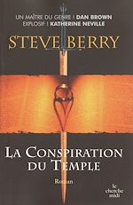 Télécharger le livre :  La conspiration du temple