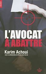 Télécharger le livre :  L'avocat à abattre