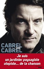 Télécharger le livre :  Cabrel par Cabrel