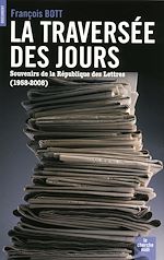 Télécharger le livre :  La traversée des jours