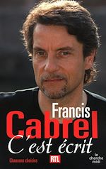 Télécharger le livre :  C'est écrit