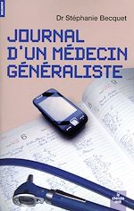 Télécharger le livre :  Journal d'un médecin généraliste