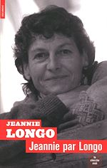 Télécharger le livre :  Jeannie par Longo