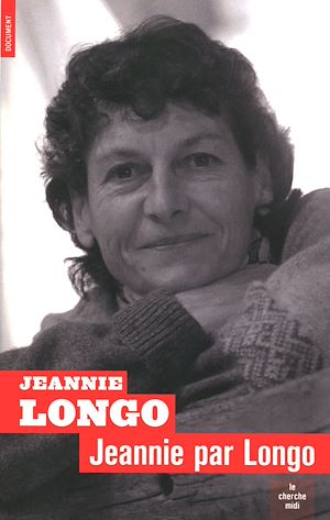 Téléchargez le livre :  Jeannie par Longo
