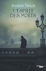 Télécharger le livre :  L'Esprit des morts