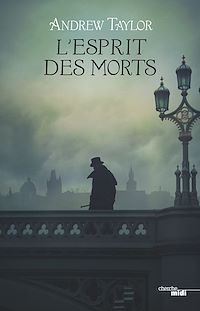 Téléchargez le livre :  L'Esprit des morts