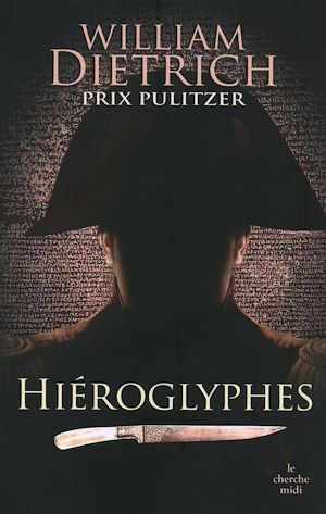 Téléchargez le livre :  Hiéroglyphes