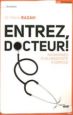 Télécharger le livre :  Entrez, docteur !