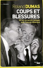 Télécharger le livre :  Coups et blessures
