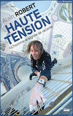 Télécharger le livre :  Haute Tension
