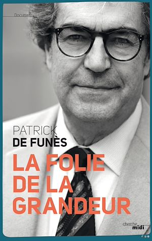 Download the eBook: La folie de la grandeur
