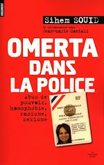 Télécharger le livre :  Omerta dans la police