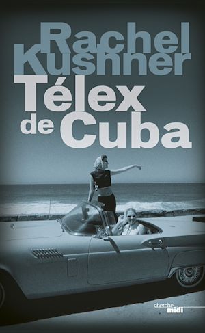 Download the eBook: Telex de Cuba