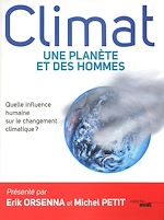 Télécharger le livre :  Climat - une planète et des hommes